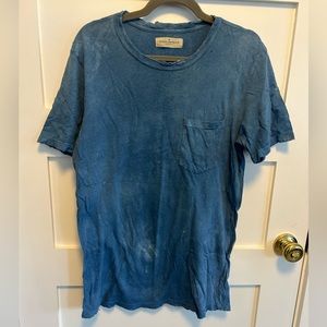 Imogene & Willie T-shirt size medium